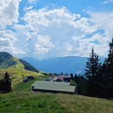 Alpinolino Westendorf