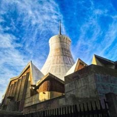 Cathedral of the Sacred Heart of Jesus, Algiers