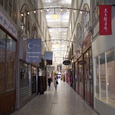Passage Choiseul