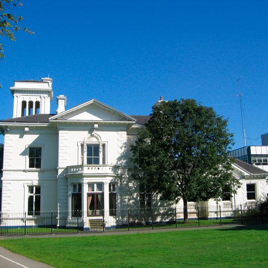 Runcorn Town Hall