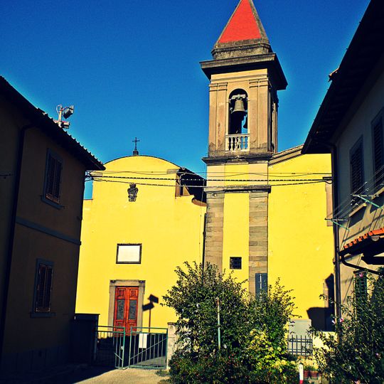 Chiesa di San Michele Arcangelo