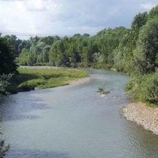 Riserva naturale della Garzaia di Carisio