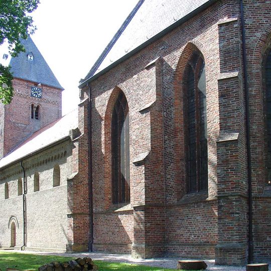 Sint-Bonifatiuskerk