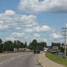 Lake Minocqua