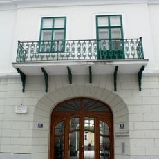 Bürgerhaus, Metternichhof