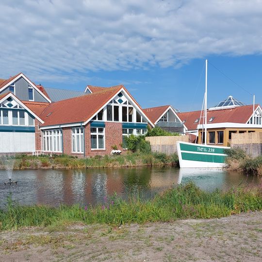 Nordseecamping Neuharlingersiel