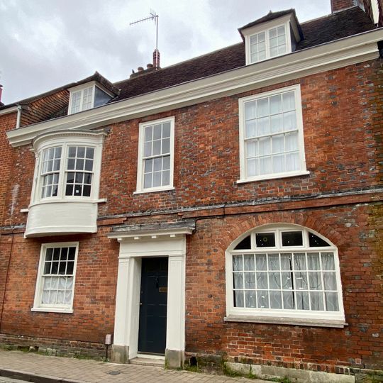 60, Kingsgate Street