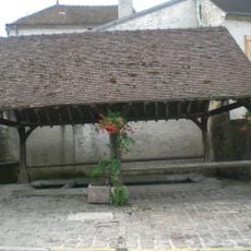 Lavoir Rue du Montcel