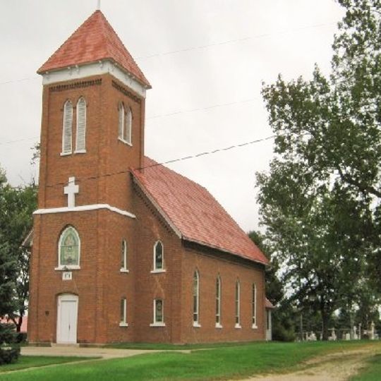 St. Joseph's Catholic Church