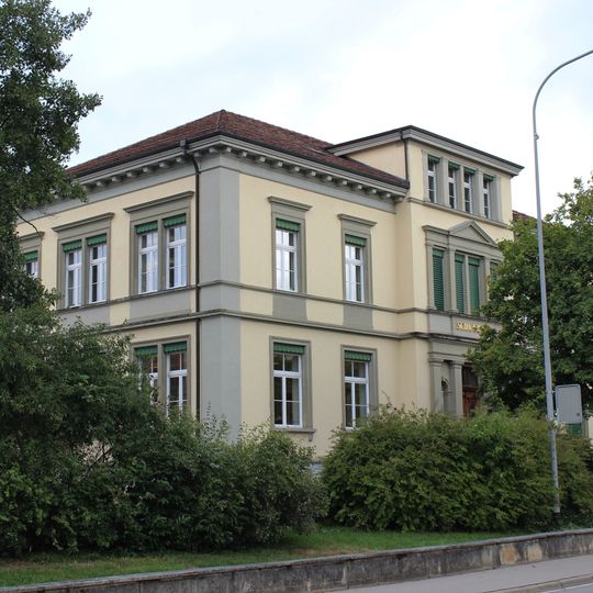 Primarschulhaus Eschlikon