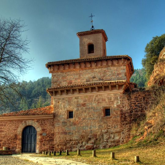 Monasteri di Yuso e Suso
