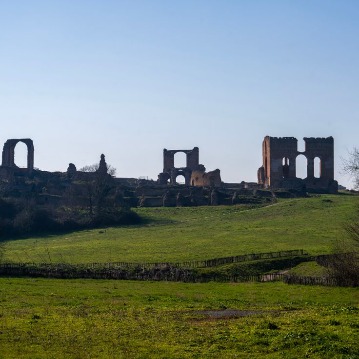 Villa de los Quintilios