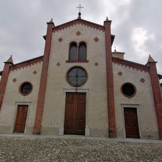 Chiesa di San Vittore