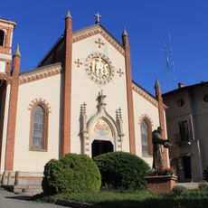 Chiesa di Santa Maria Assunta