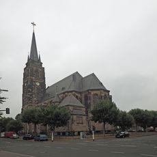 St. Elisabeth