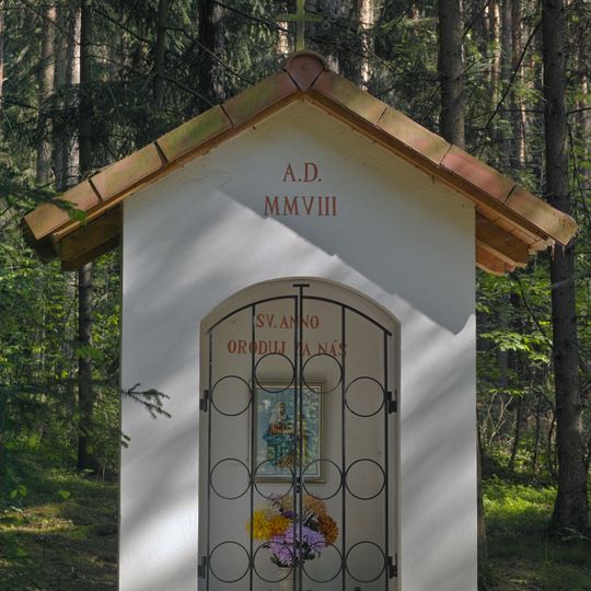 Chapel of Saint Anne