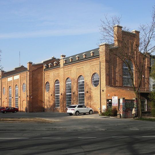 Elektrownia w Radomiu