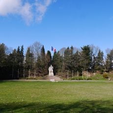 Carrière des Fusillés