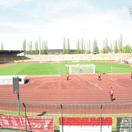 Friedrich-Ludwig-Jahn-Sportpark
