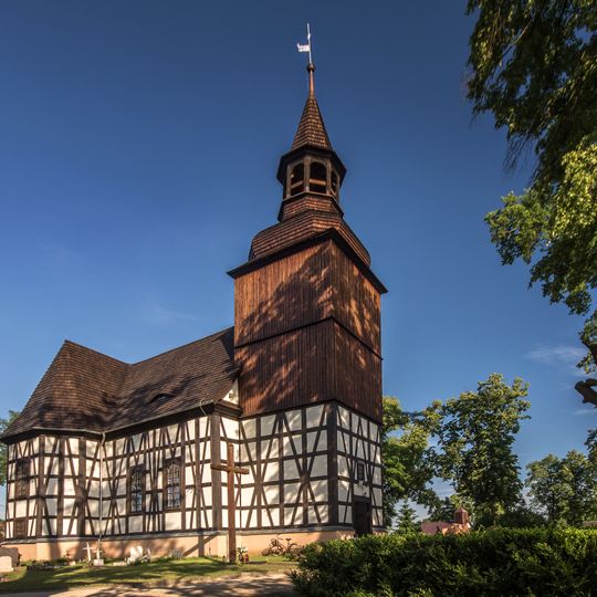 Sułów, Lower Silesian Voivodeship