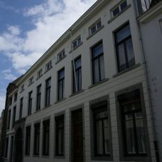Witmakersstraat 5, Maastricht