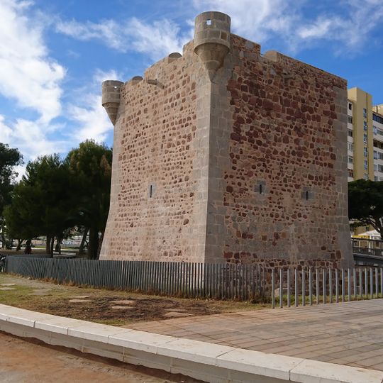 Torre de Sant Vicent