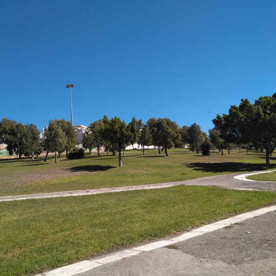 Parque de Picadueñas