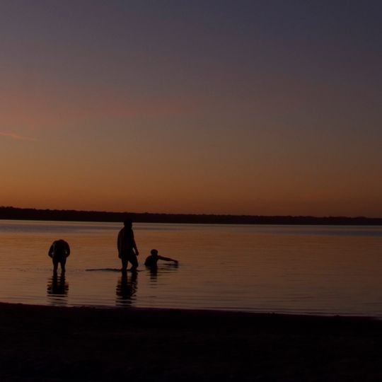 Parque Estadual do Xingu