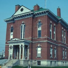 Somerset County Courthouse