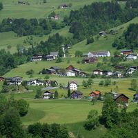 Gemeinde Thüringerberg