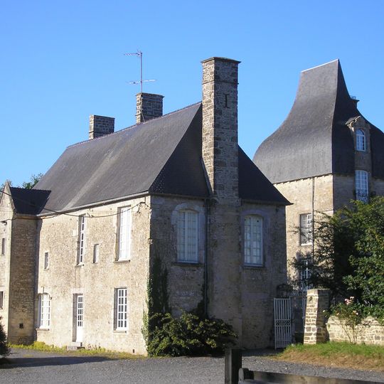 Château d'Auvers