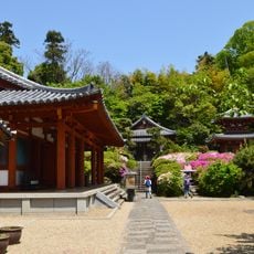 Byōdō-ji