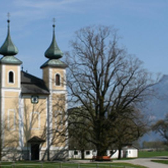 Laurentiuskirche
