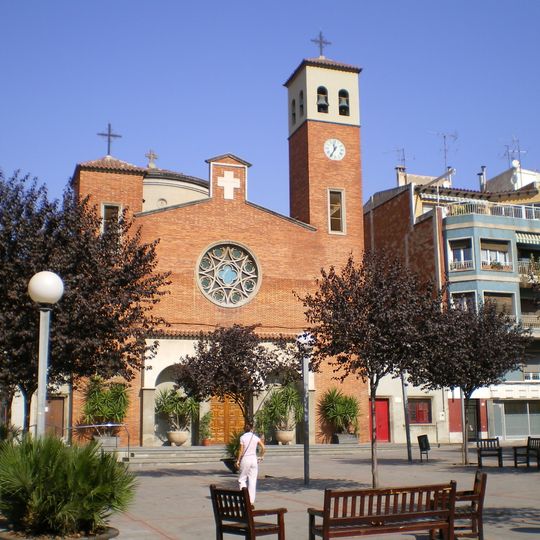 Església de Sant Adrià