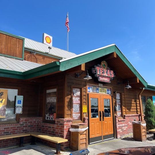 Texas Roadhouse