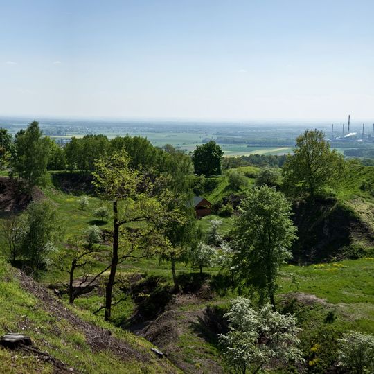 Rezerwat przyrody Góra Świętej Anny