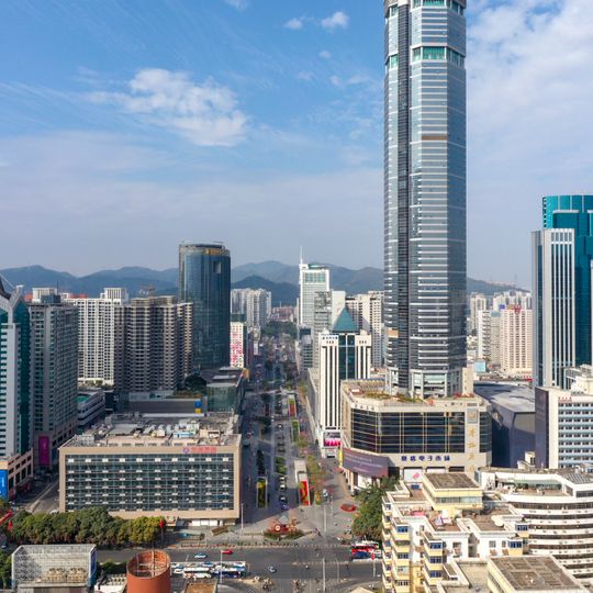 Huaqiangbei