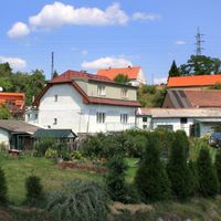 Hrádek (Rokycany)