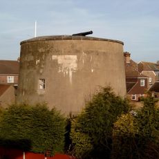 Dymchurch Martello Tower
