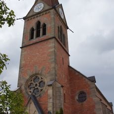 Friedenskirche