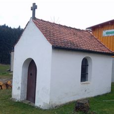 Wegkapelle