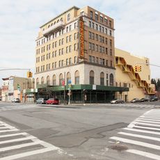 Shore Theatre