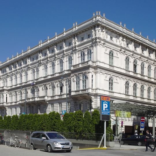 Palais Todesco