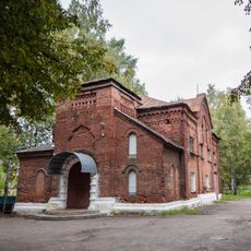 Старообрядческая церковь (Шуя)