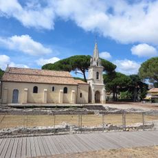 Gallo-römische Ausgrabungen