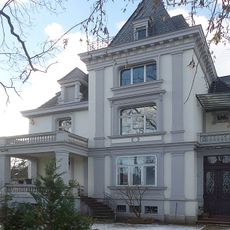 Heidelberger Landstraße 89