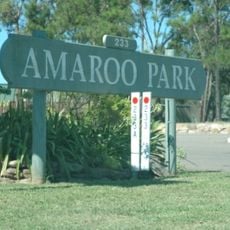 Amaroo Park