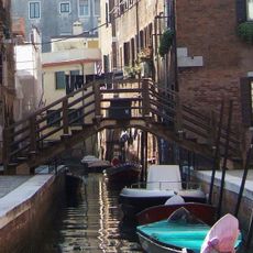 Ponte de l'Ospizio da Ponte