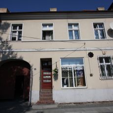 10 Market Square in Międzyrzecz