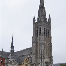 Saint Martin's Cathedral